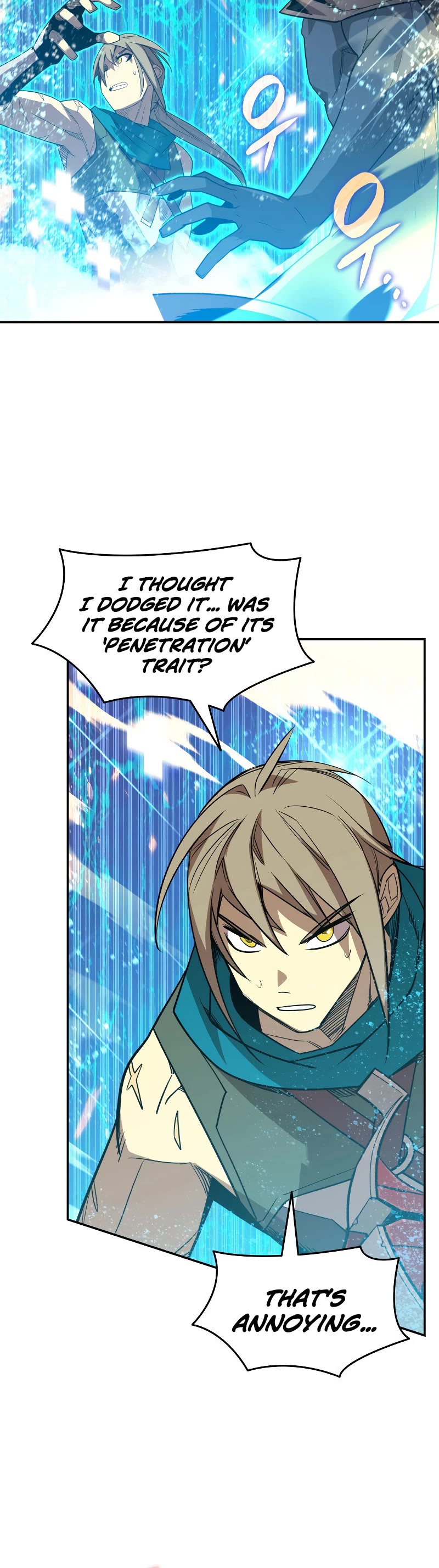 Worn and Torn Newbie chapter 149 page 18