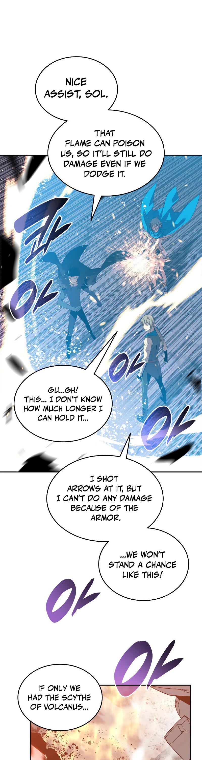 Worn and Torn Newbie chapter 149 page 22