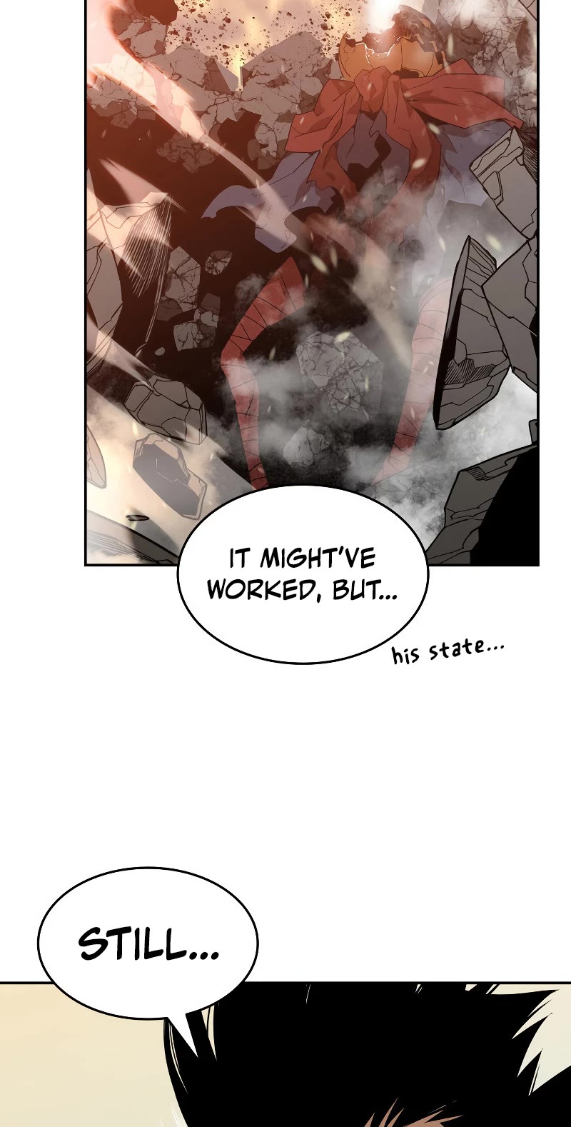 Worn and Torn Newbie chapter 149 page 23
