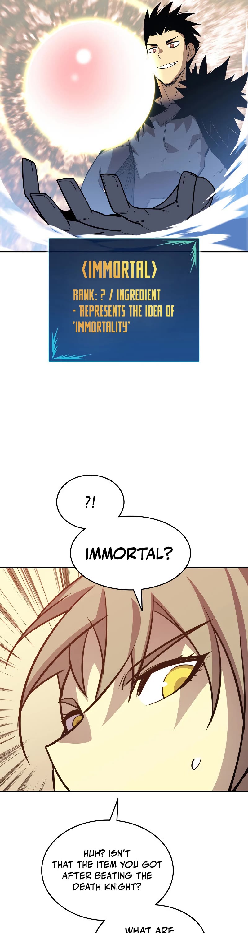 Worn and Torn Newbie chapter 149 page 25