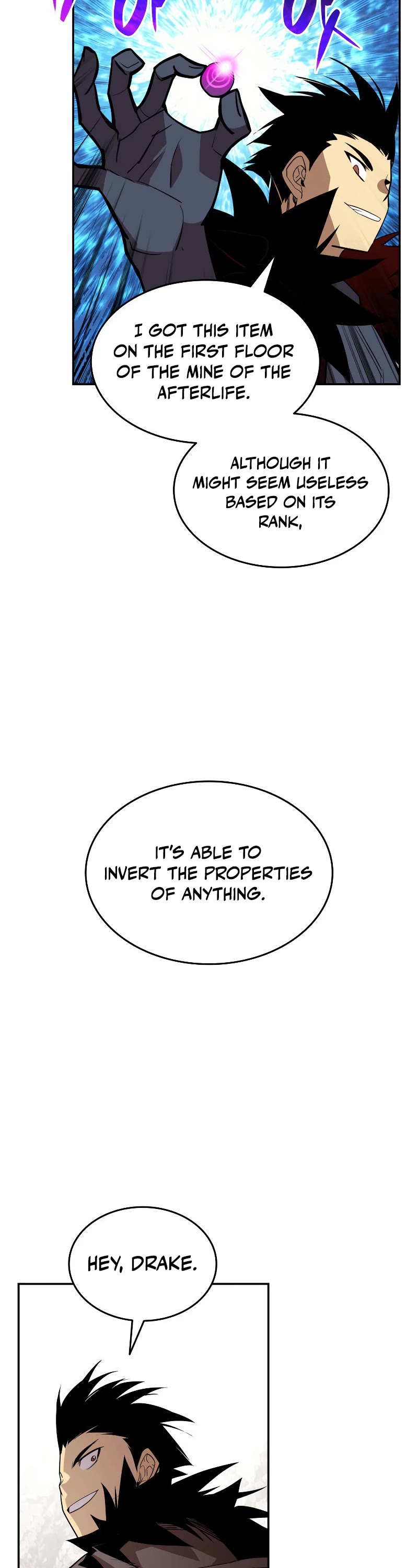 Worn and Torn Newbie chapter 149 page 27