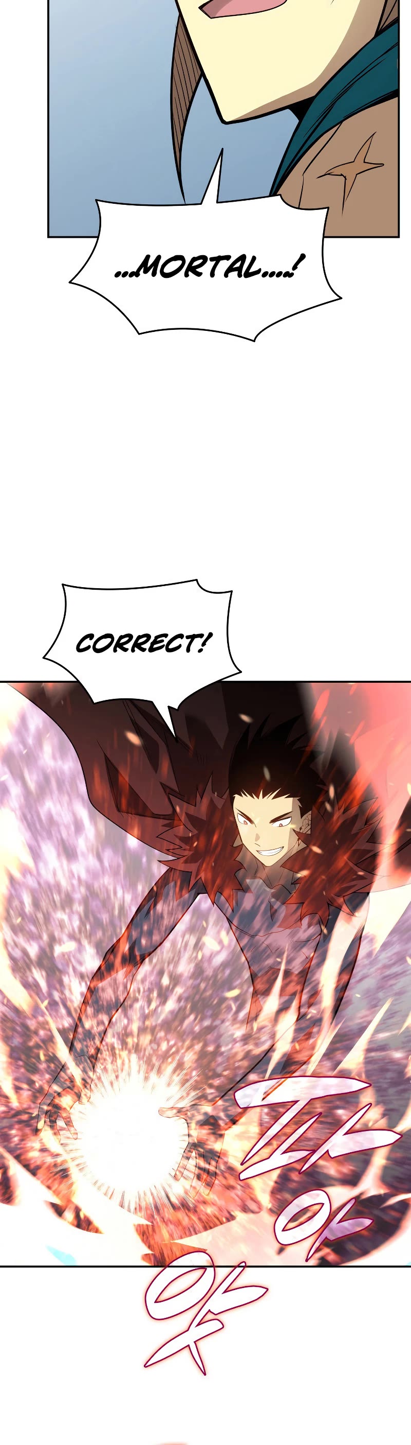 Worn and Torn Newbie chapter 149 page 29