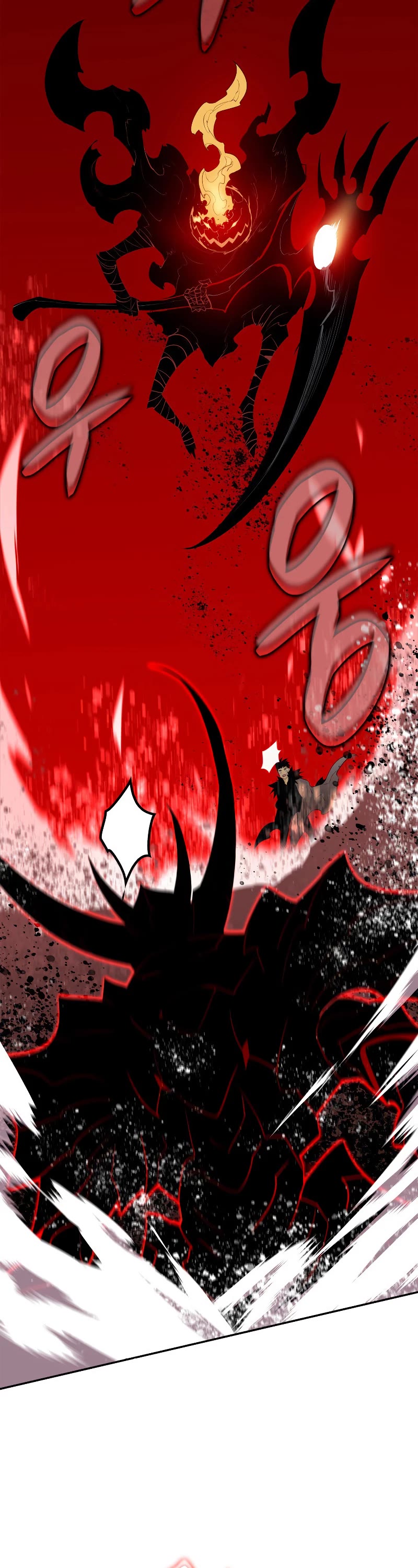 Worn and Torn Newbie chapter 149 page 35