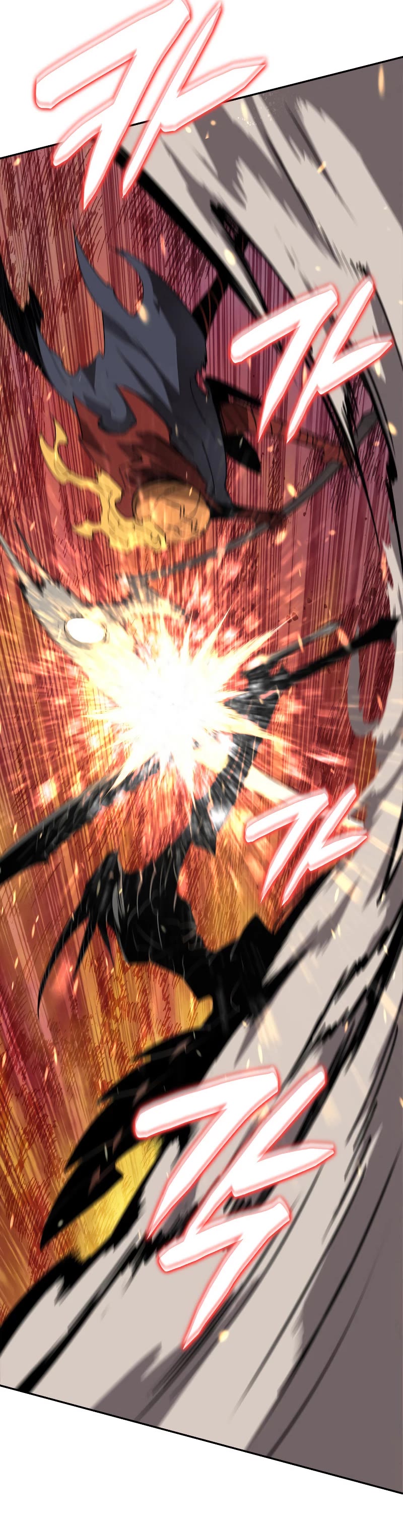 Worn and Torn Newbie chapter 149 page 36