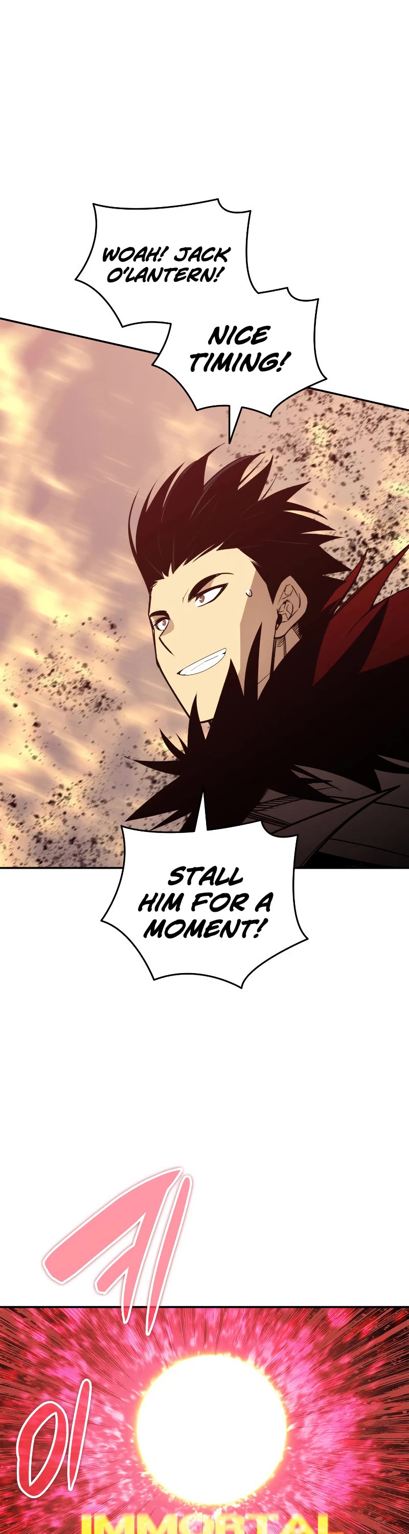 Worn and Torn Newbie chapter 149 page 37