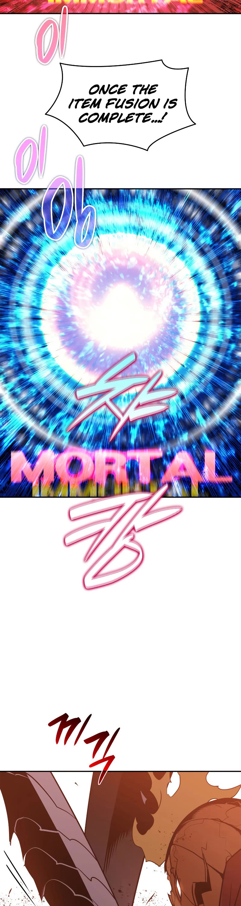 Worn and Torn Newbie chapter 149 page 38