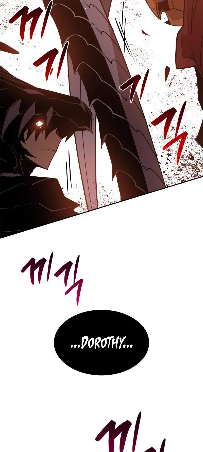 Worn and Torn Newbie chapter 149 page 39