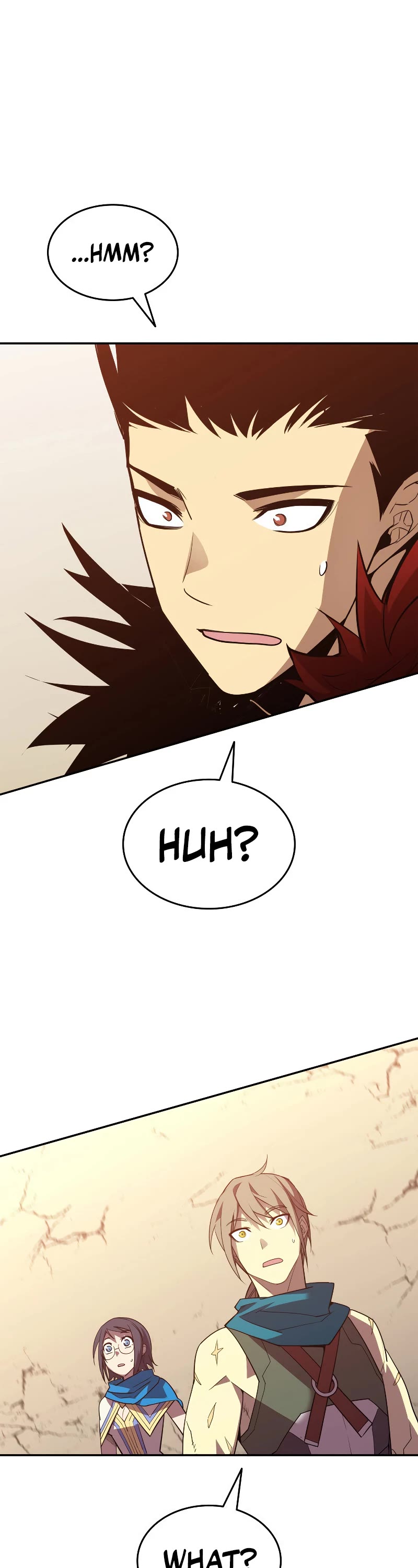 Worn and Torn Newbie chapter 149 page 41