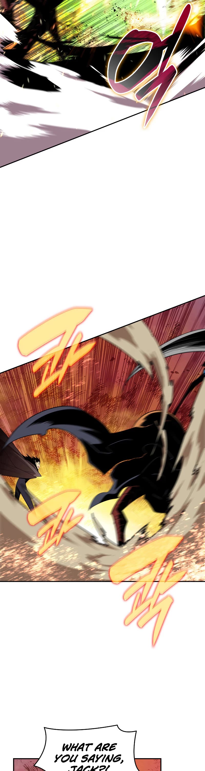 Worn and Torn Newbie chapter 149 page 43