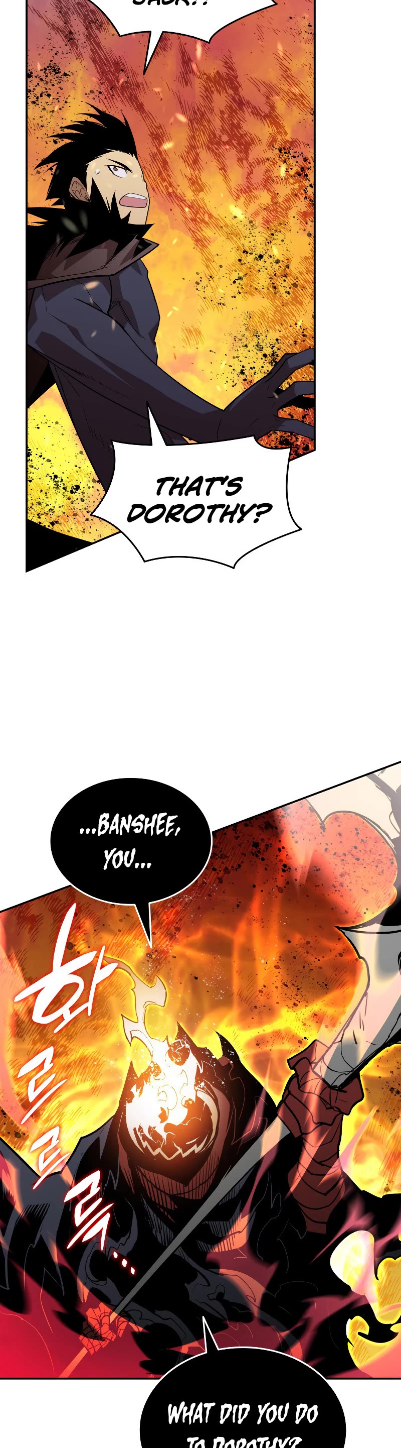 Worn and Torn Newbie chapter 149 page 44