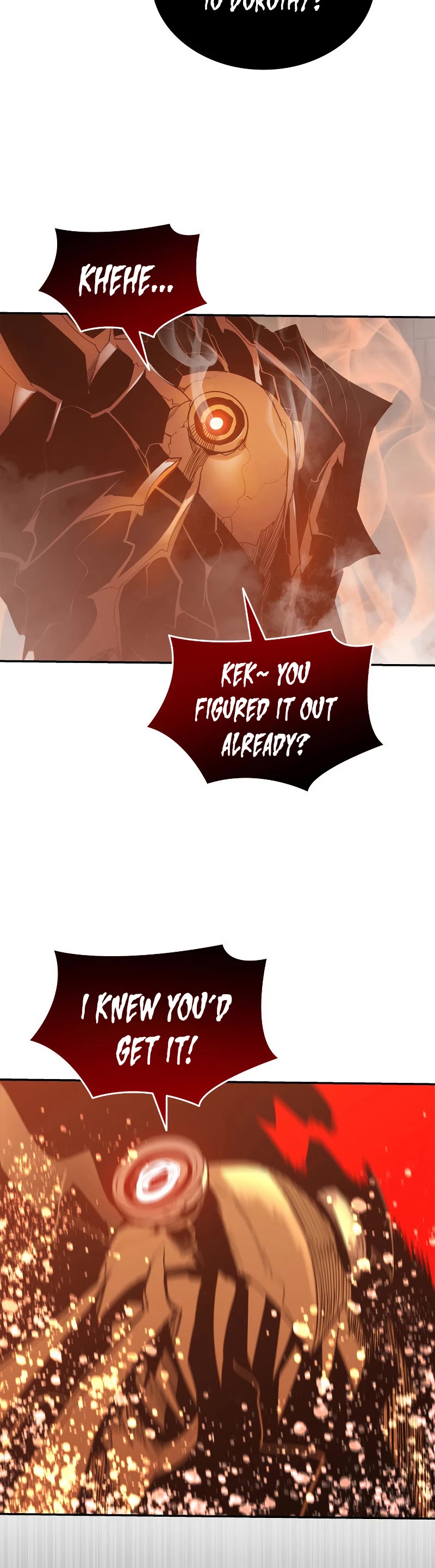 Worn and Torn Newbie chapter 149 page 45