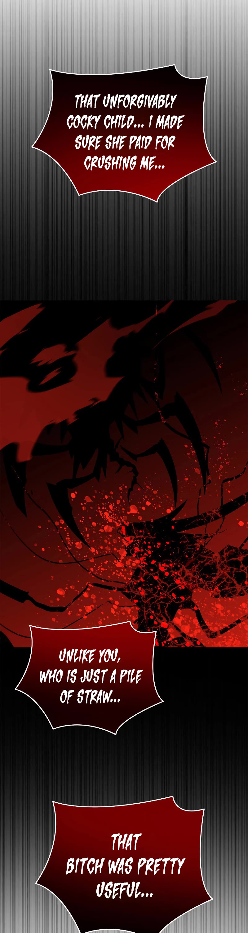 Worn and Torn Newbie chapter 149 page 46