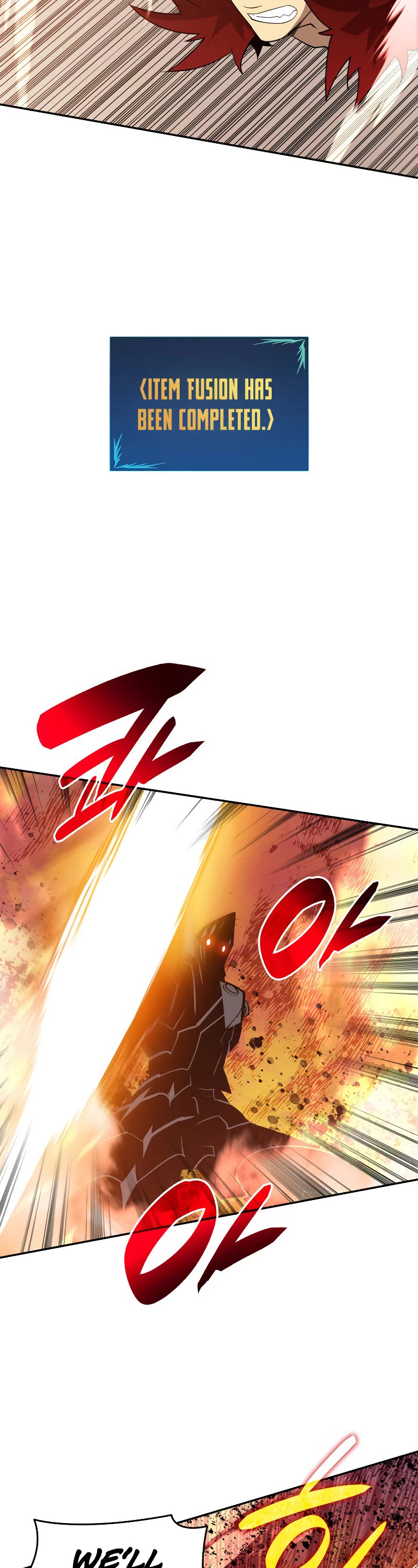 Worn and Torn Newbie chapter 149 page 49