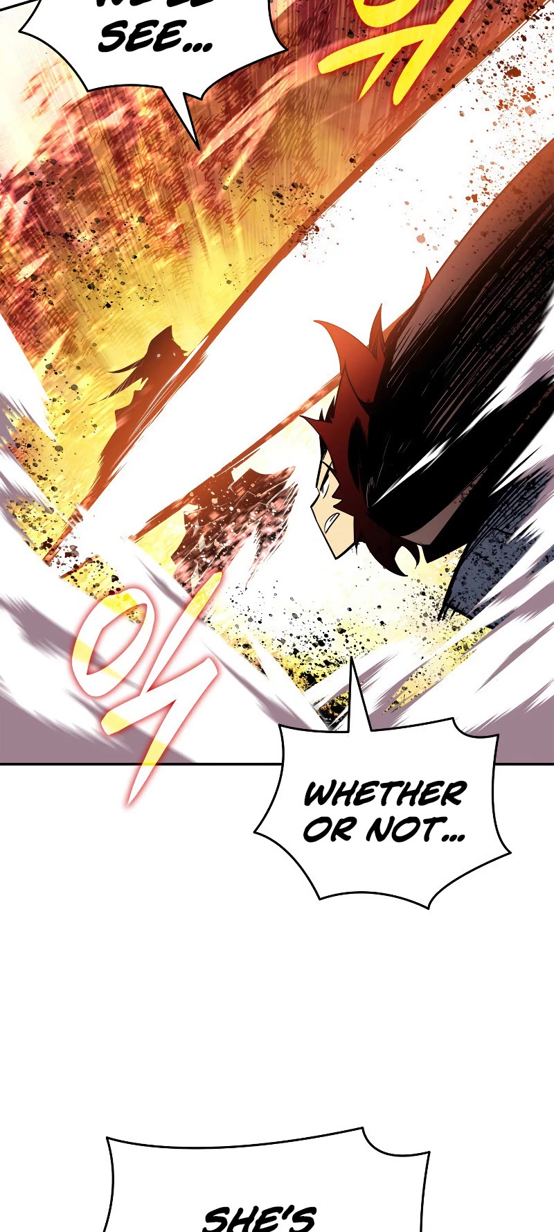 Worn and Torn Newbie chapter 149 page 50