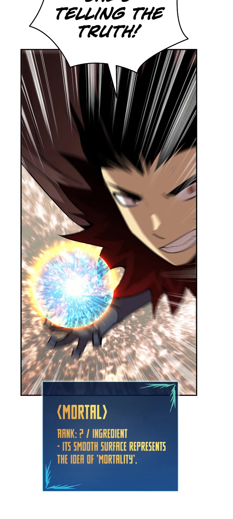 Worn and Torn Newbie chapter 149 page 51