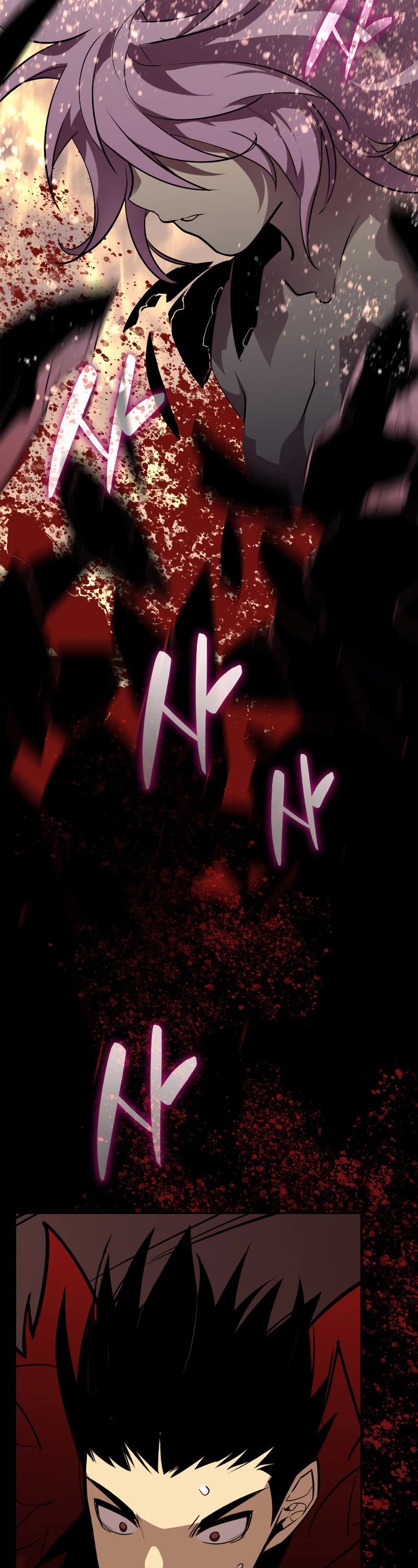 Worn and Torn Newbie chapter 149 page 54