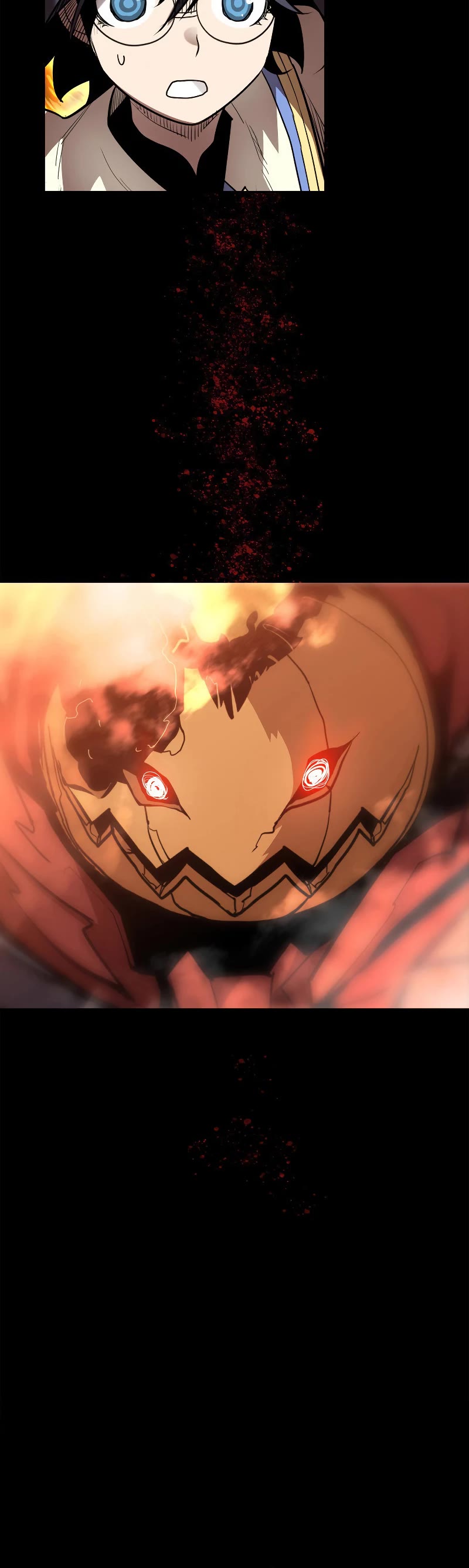 Worn and Torn Newbie chapter 149 page 56