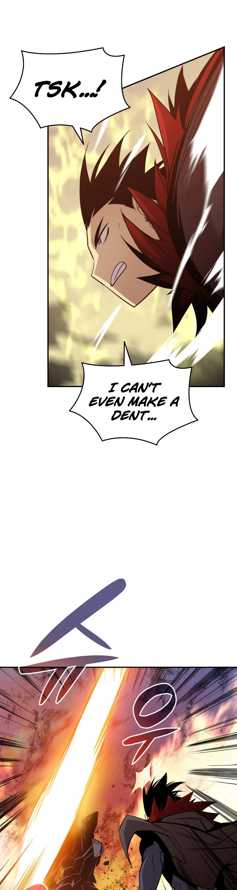 Worn and Torn Newbie chapter 149 page 9