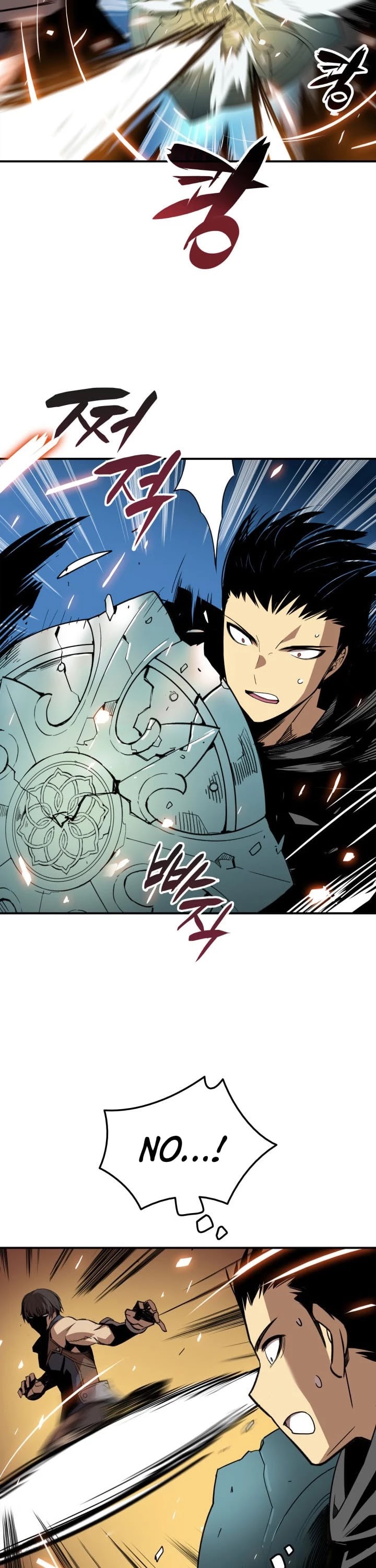 Worn and Torn Newbie chapter 15 page 12