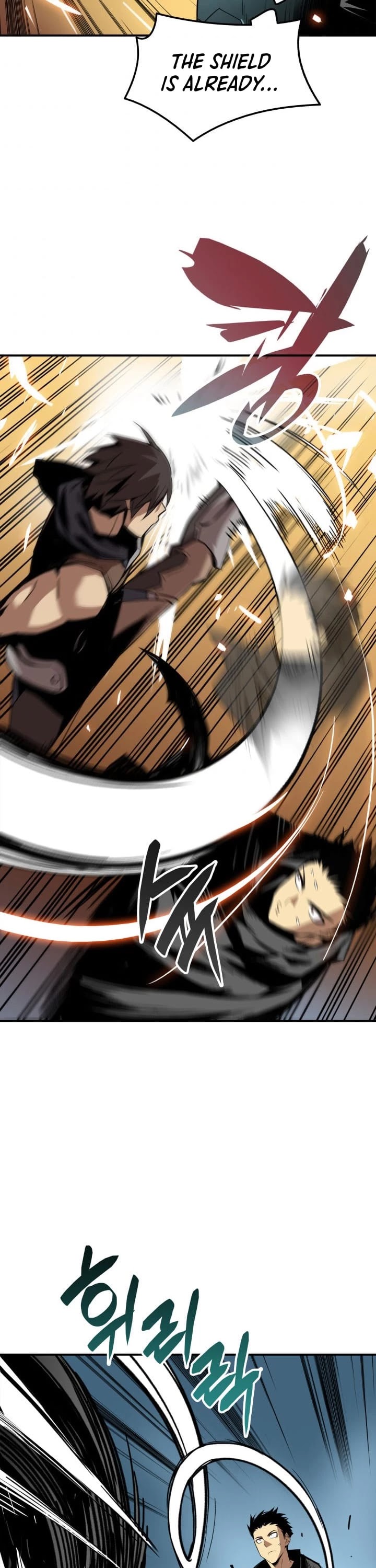 Worn and Torn Newbie chapter 15 page 13