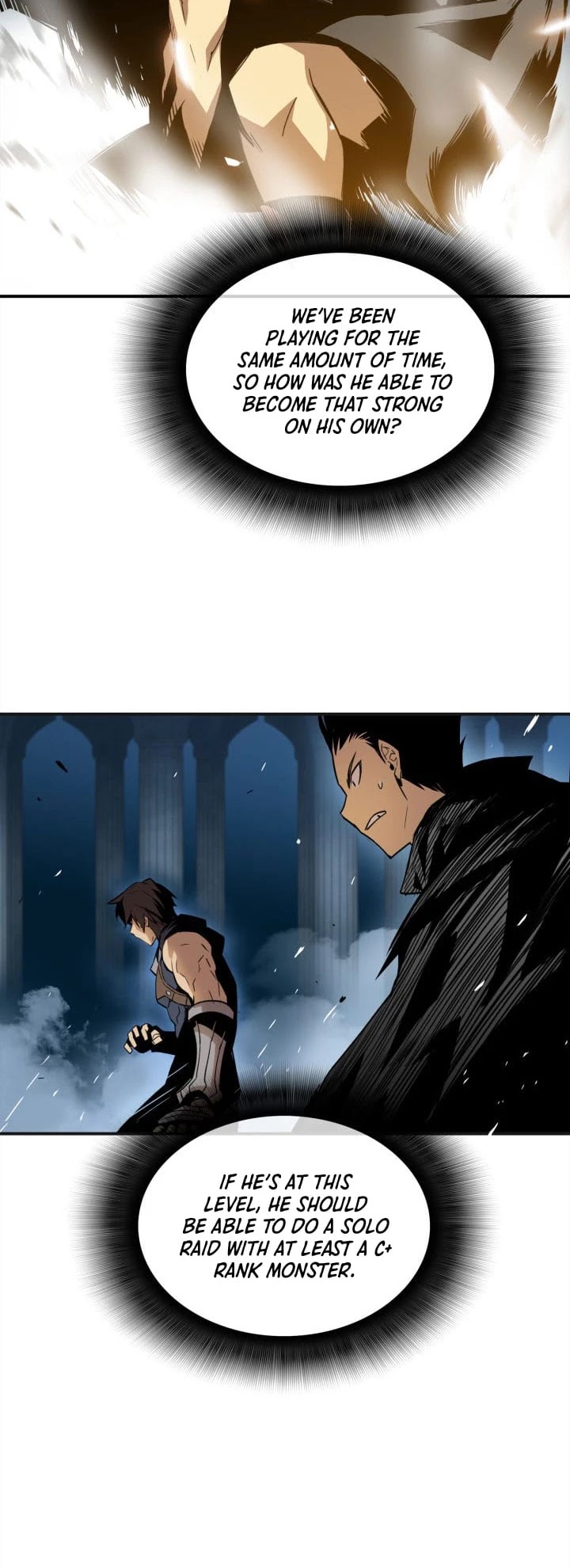 Worn and Torn Newbie chapter 15 page 15