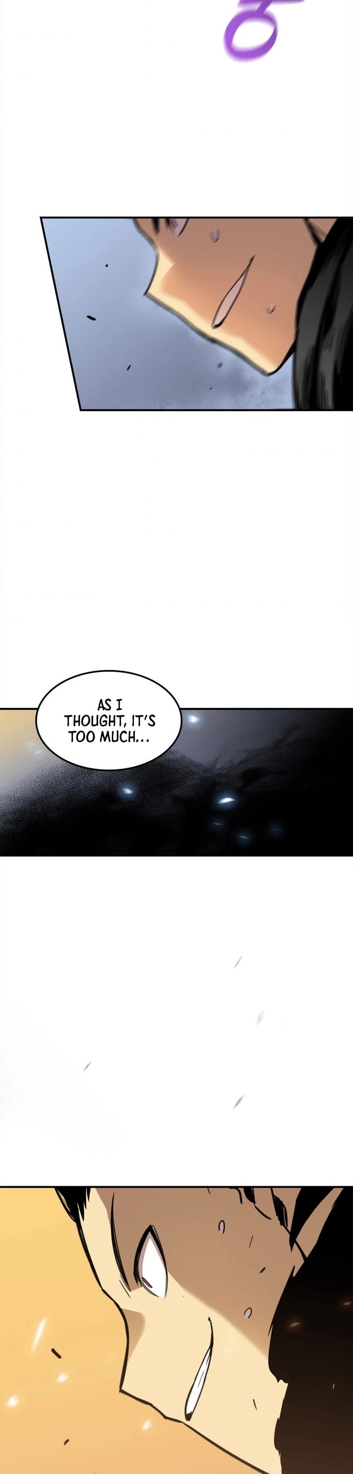 Worn and Torn Newbie chapter 15 page 17