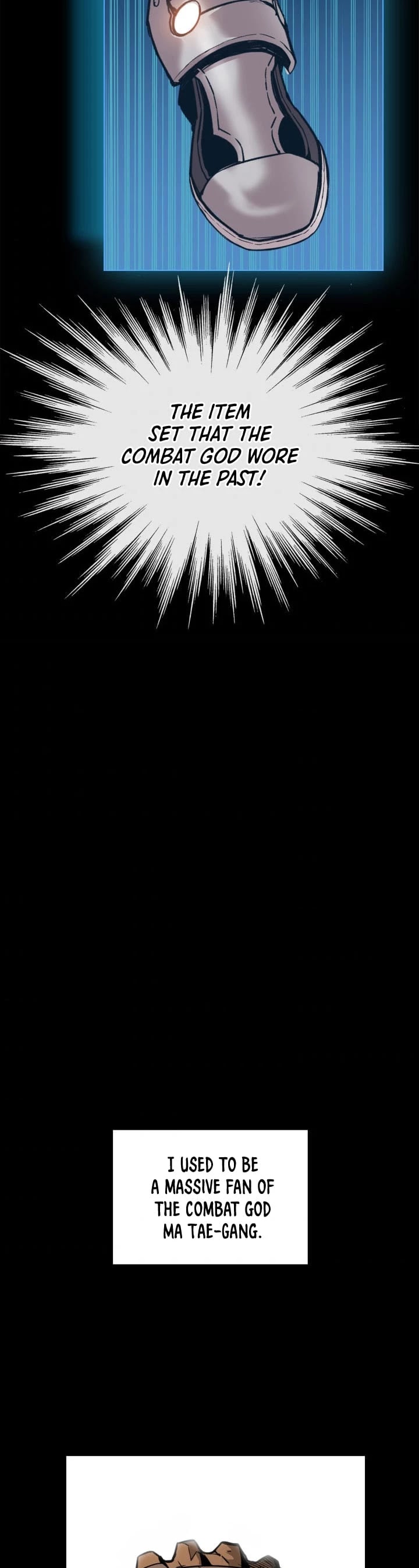 Worn and Torn Newbie chapter 15 page 20