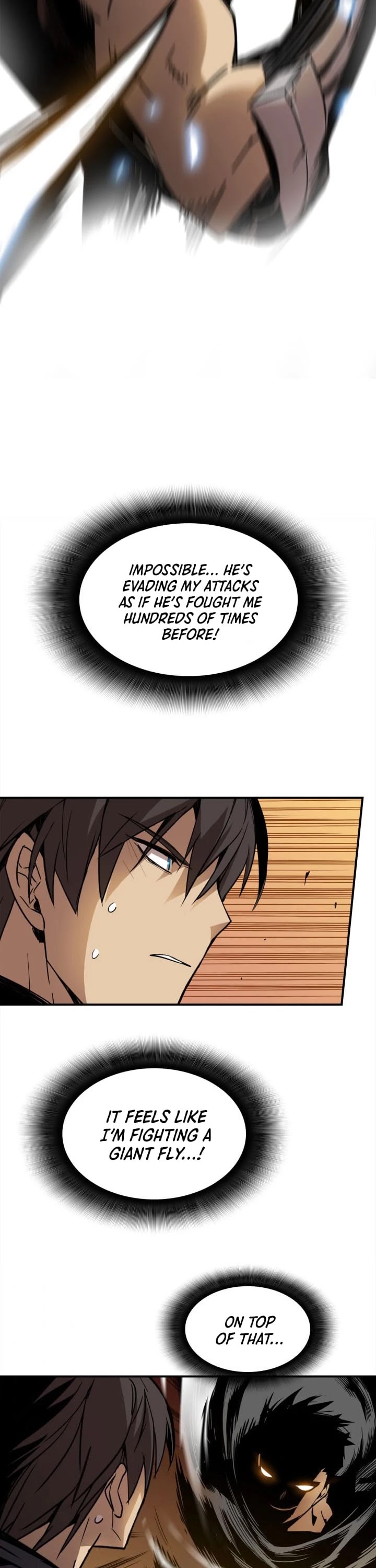 Worn and Torn Newbie chapter 15 page 26