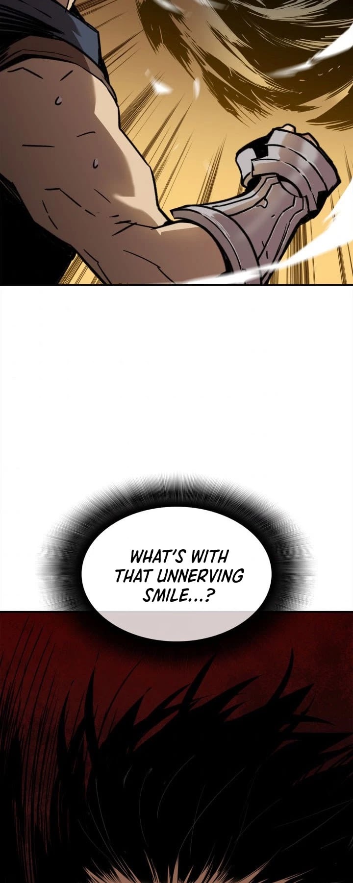 Worn and Torn Newbie chapter 15 page 27