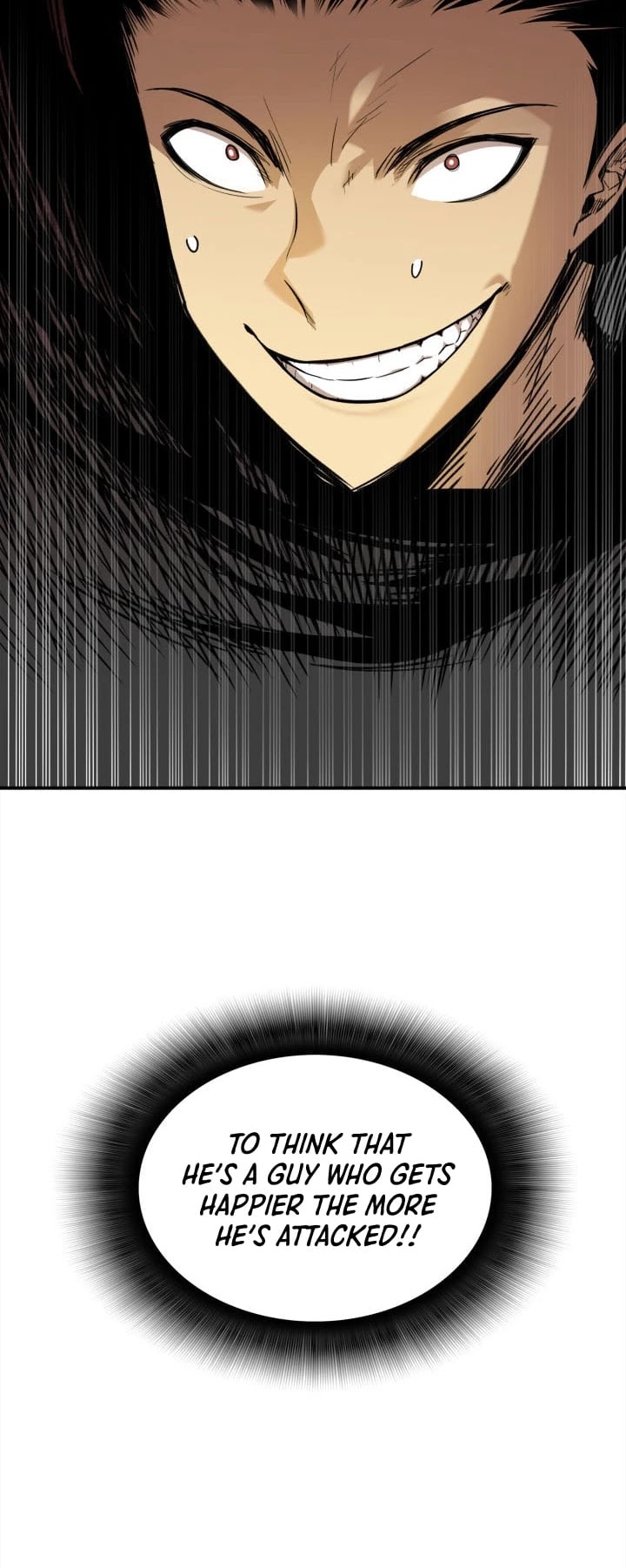 Worn and Torn Newbie chapter 15 page 28