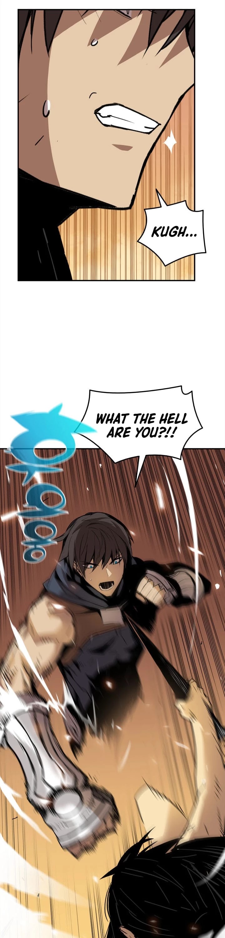 Worn and Torn Newbie chapter 15 page 29