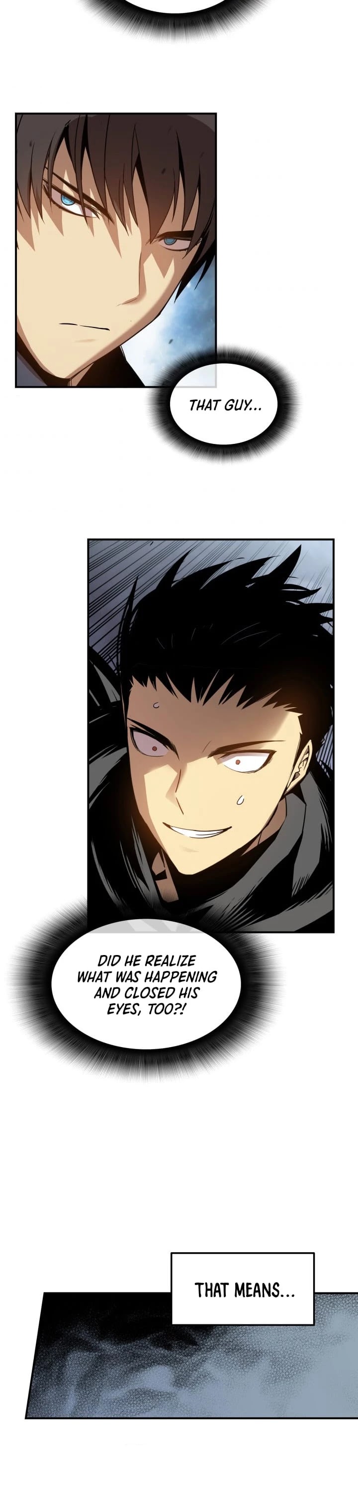 Worn and Torn Newbie chapter 15 page 3