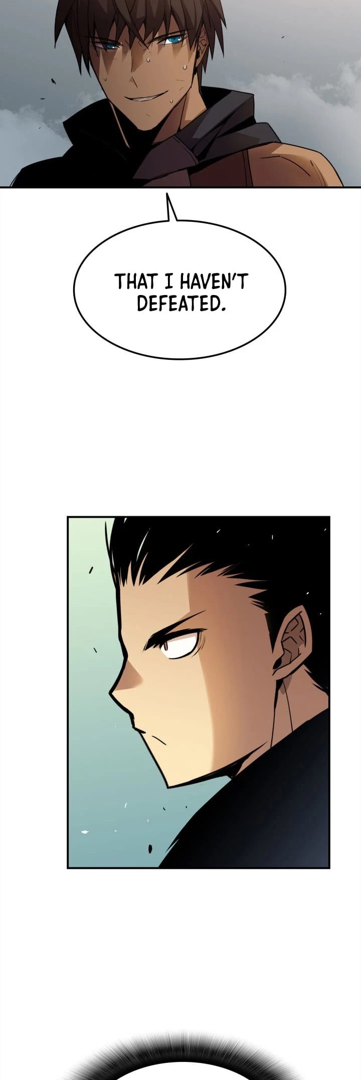 Worn and Torn Newbie chapter 15 page 37