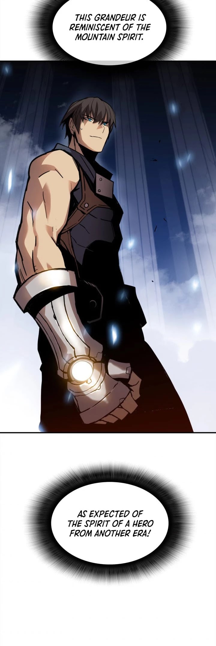 Worn and Torn Newbie chapter 15 page 38