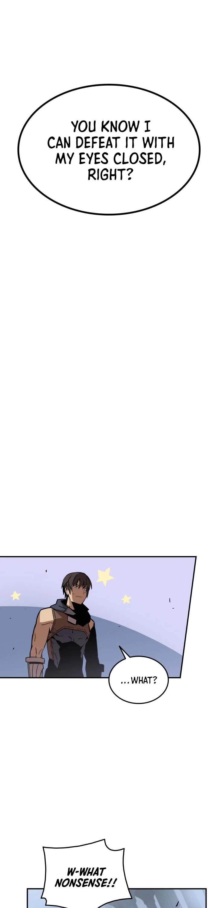 Worn and Torn Newbie chapter 15 page 40