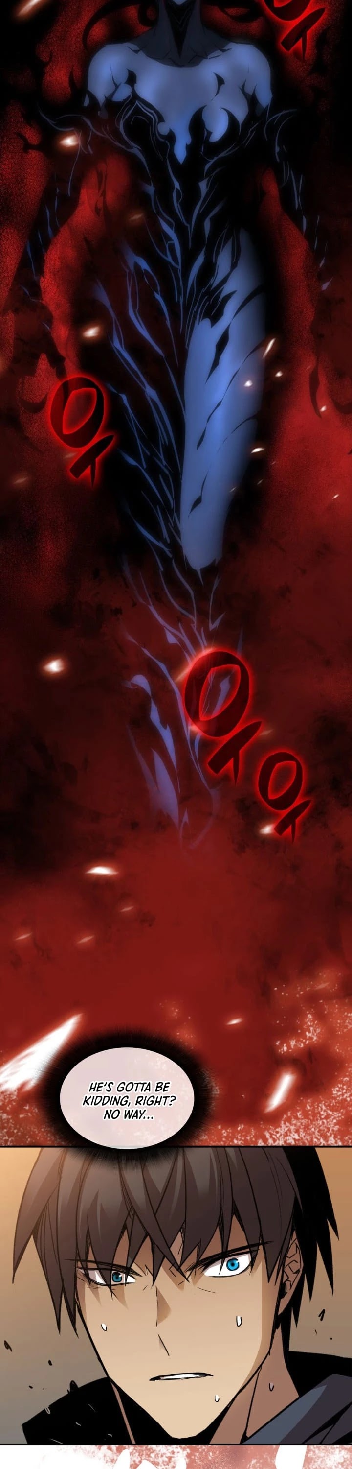 Worn and Torn Newbie chapter 15 page 42