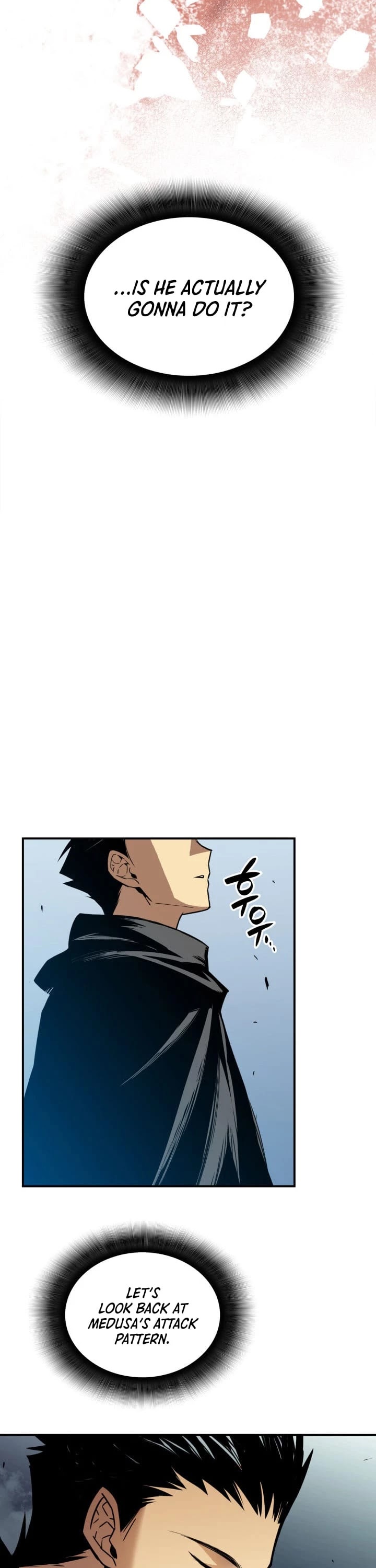 Worn and Torn Newbie chapter 15 page 43