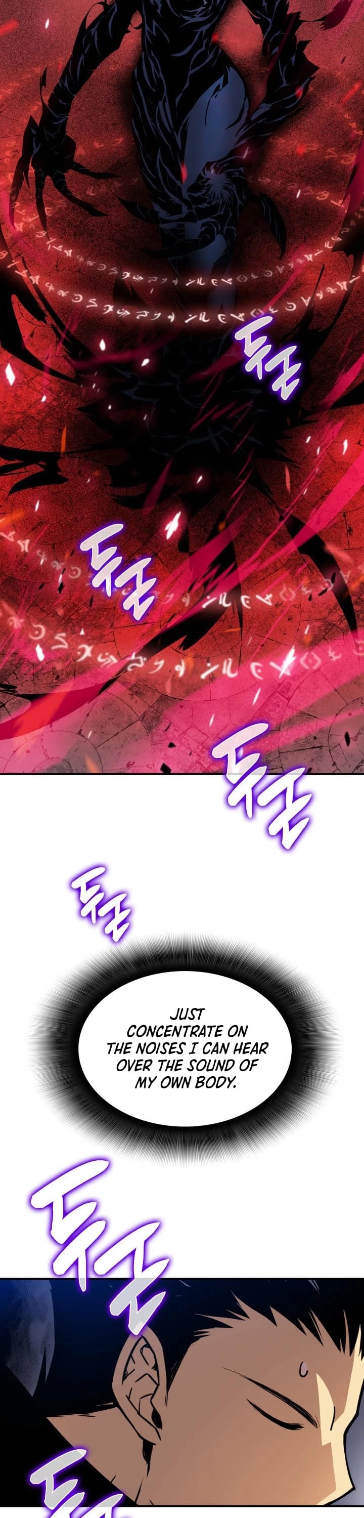 Worn and Torn Newbie chapter 15 page 45