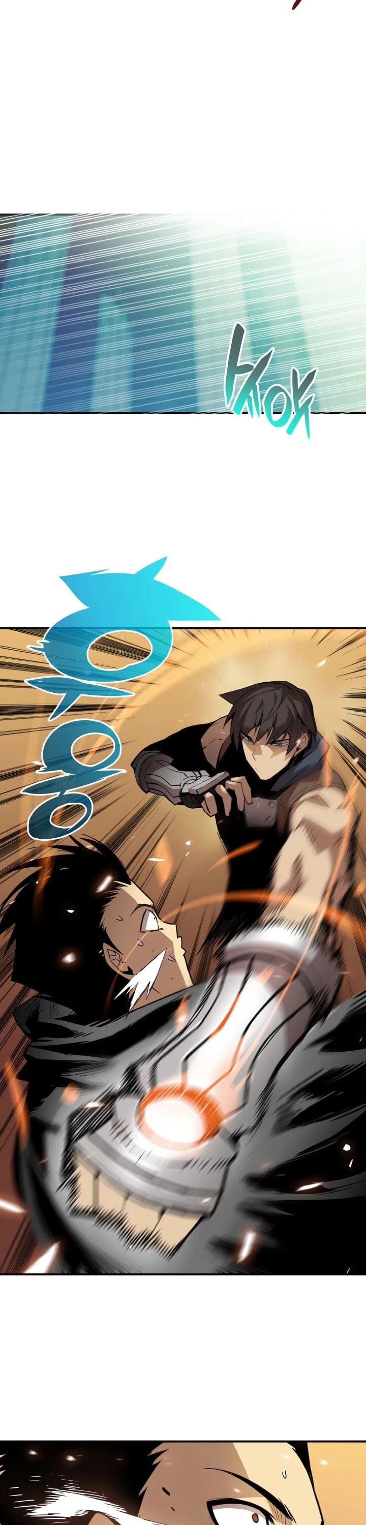 Worn and Torn Newbie chapter 15 page 5