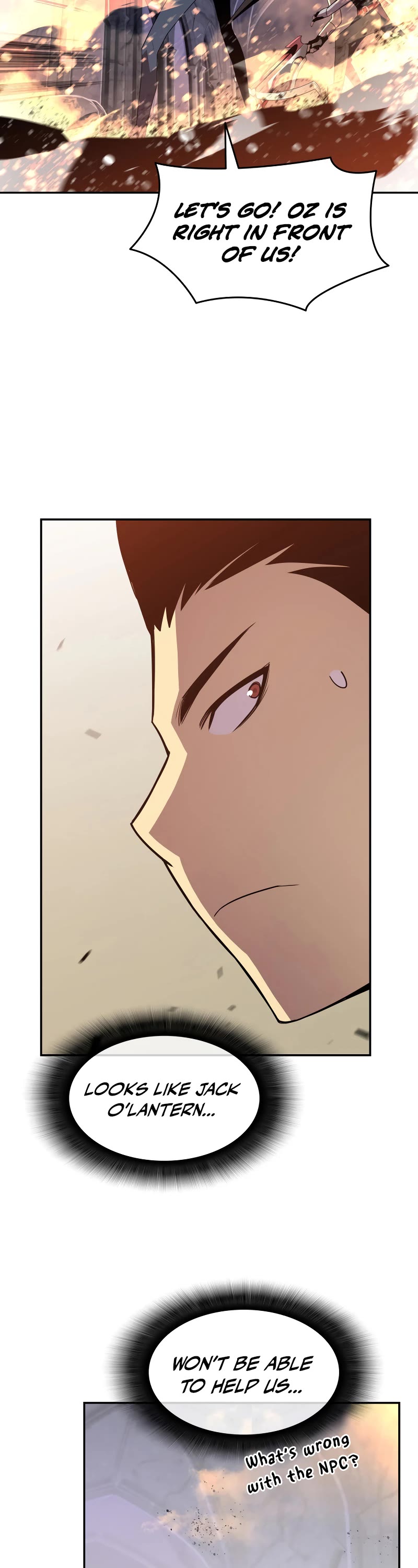 Worn and Torn Newbie chapter 150 page 13