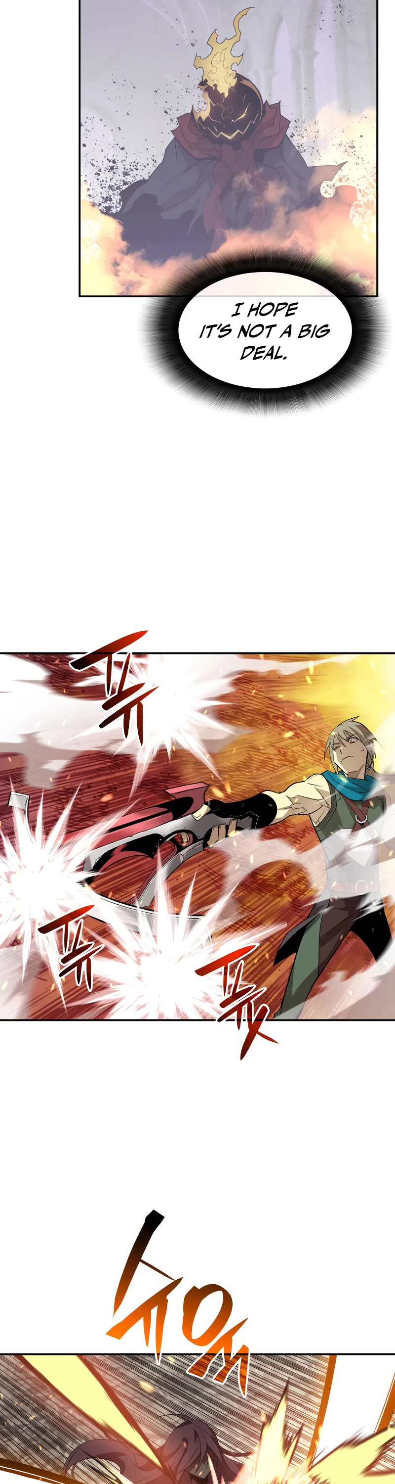 Worn and Torn Newbie chapter 150 page 14