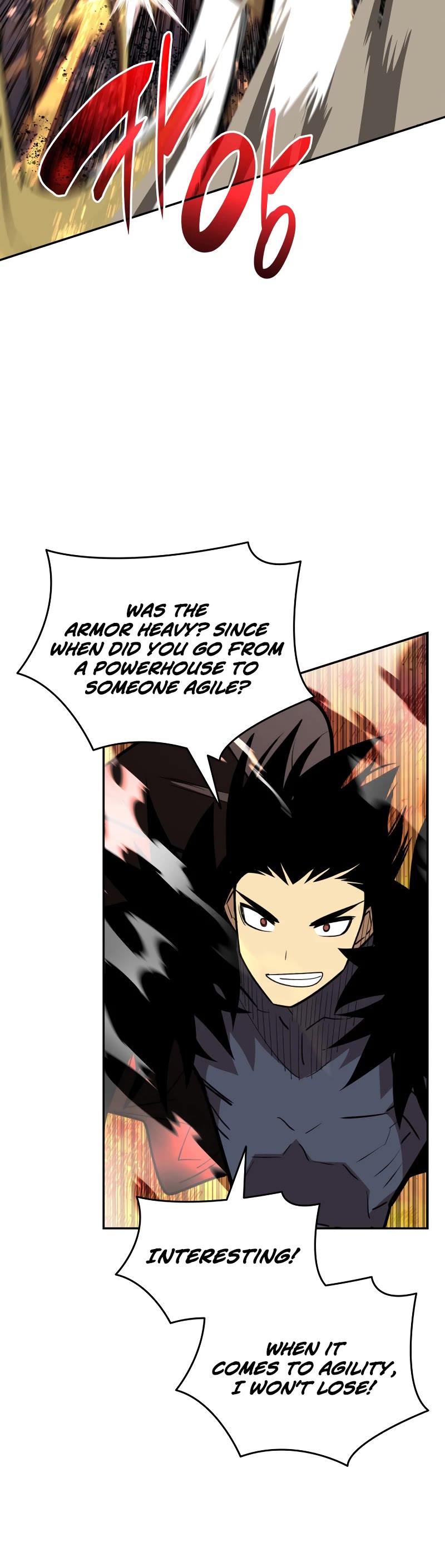 Worn and Torn Newbie chapter 150 page 16