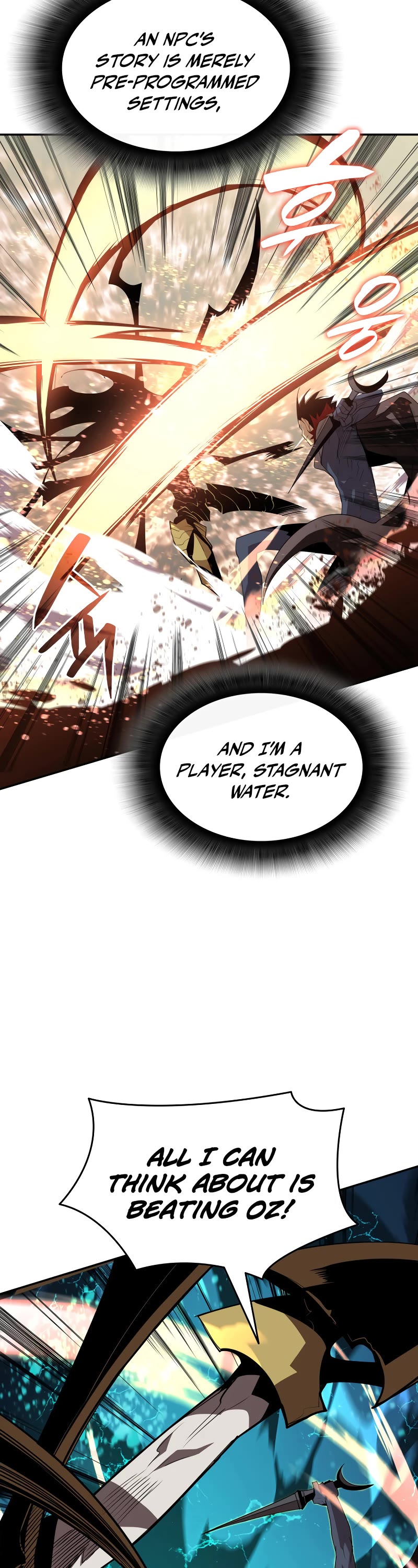 Worn and Torn Newbie chapter 150 page 18