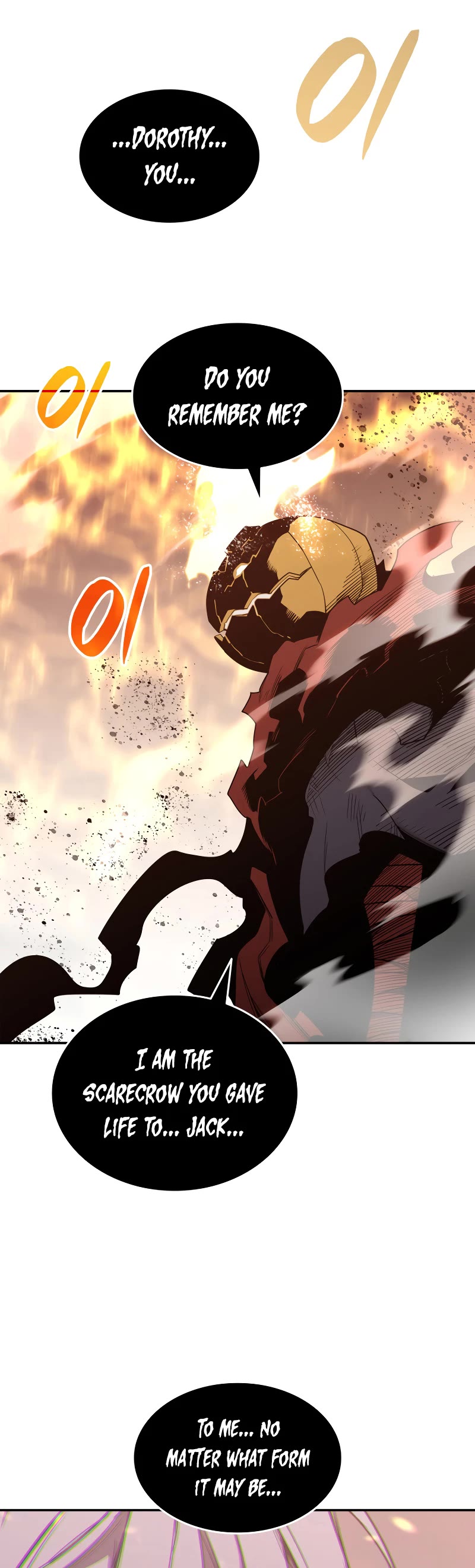 Worn and Torn Newbie chapter 150 page 20