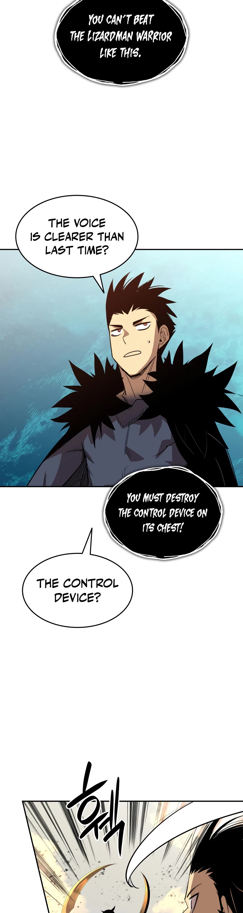 Worn and Torn Newbie chapter 150 page 24