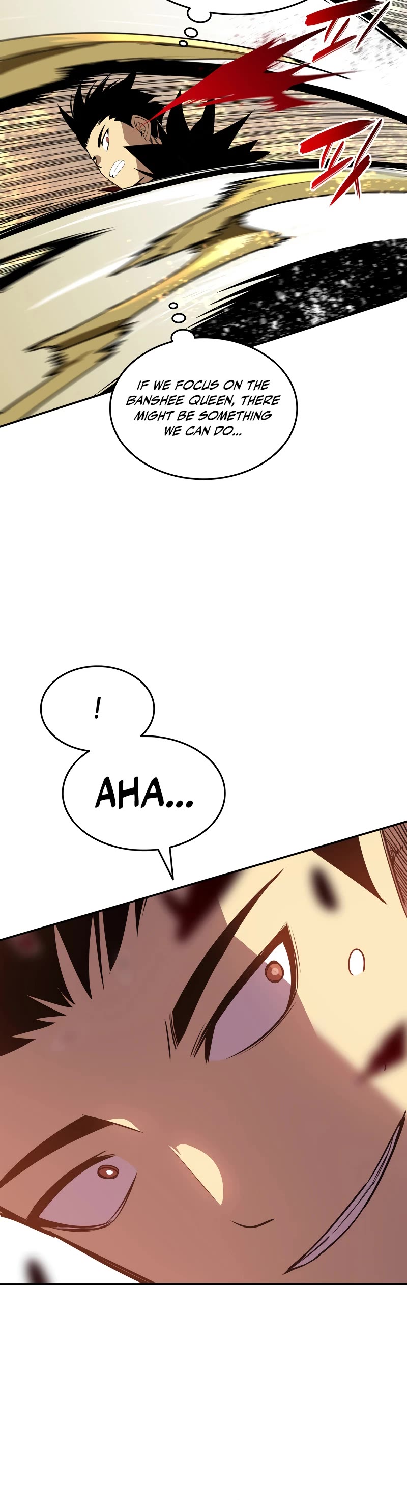 Worn and Torn Newbie chapter 150 page 26