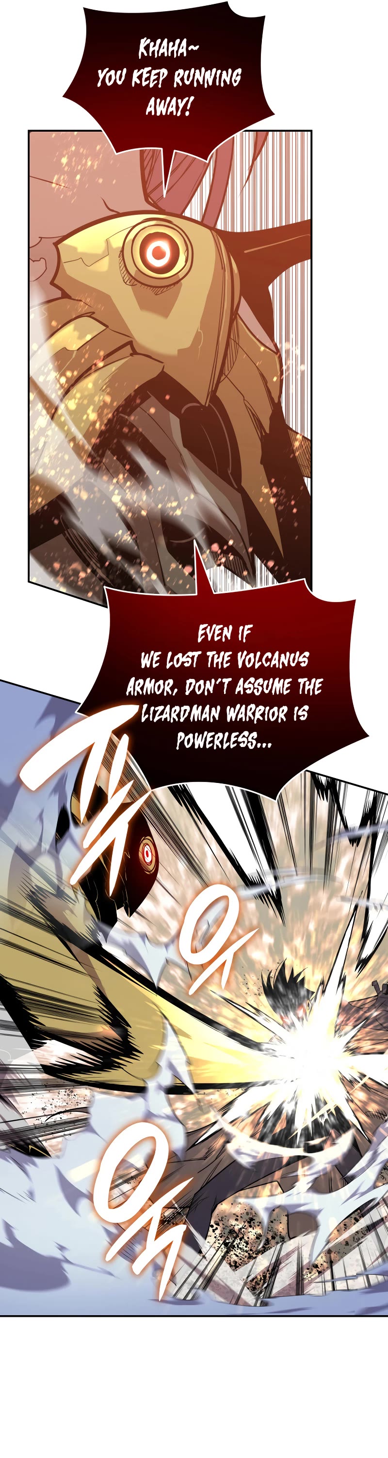 Worn and Torn Newbie chapter 150 page 27