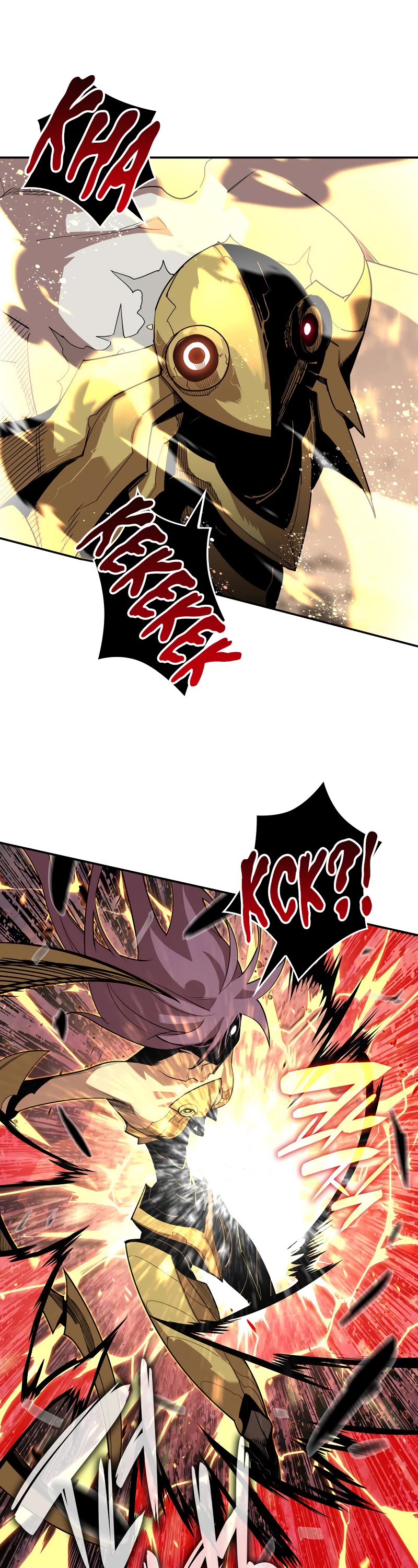 Worn and Torn Newbie chapter 150 page 28