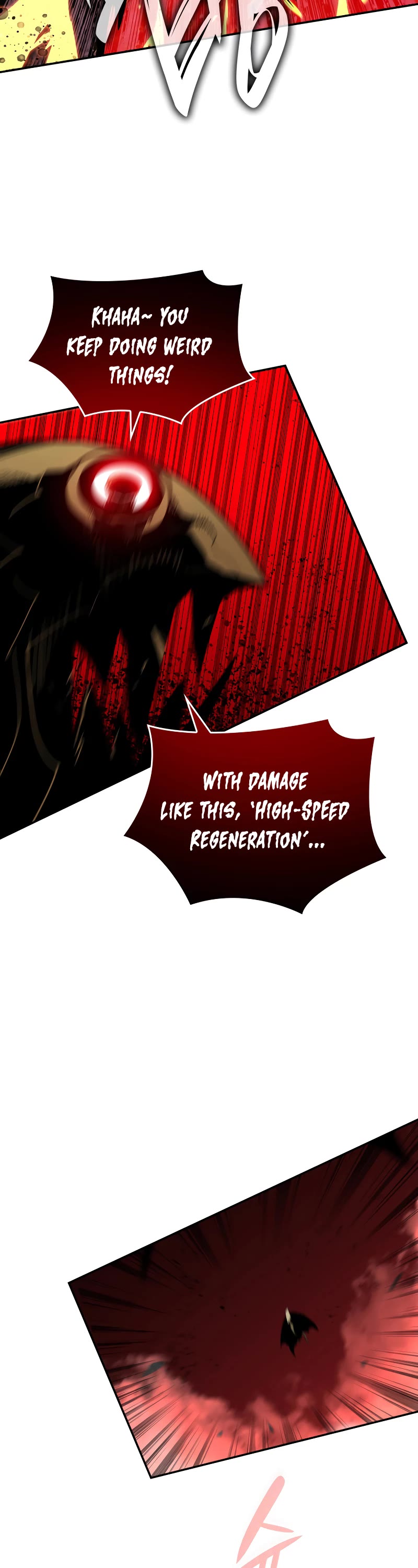 Worn and Torn Newbie chapter 150 page 29