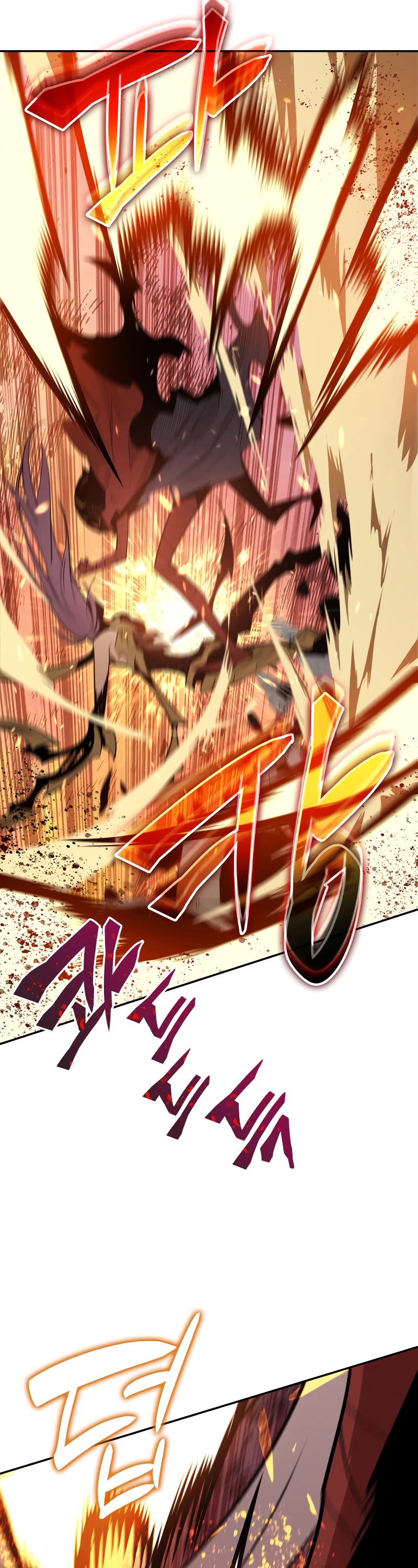 Worn and Torn Newbie chapter 150 page 32